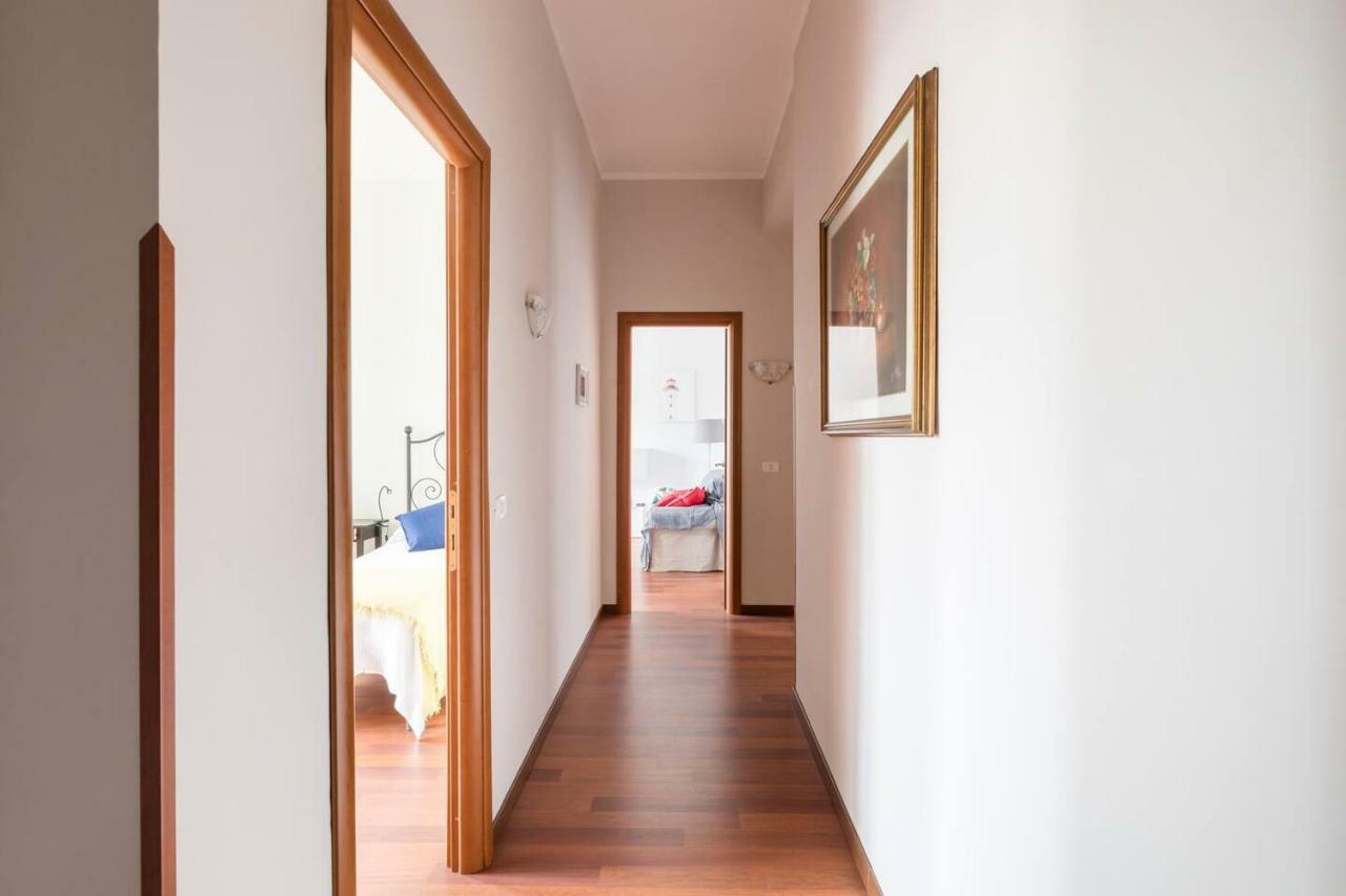 Don Bosco Horizon Apartamento *