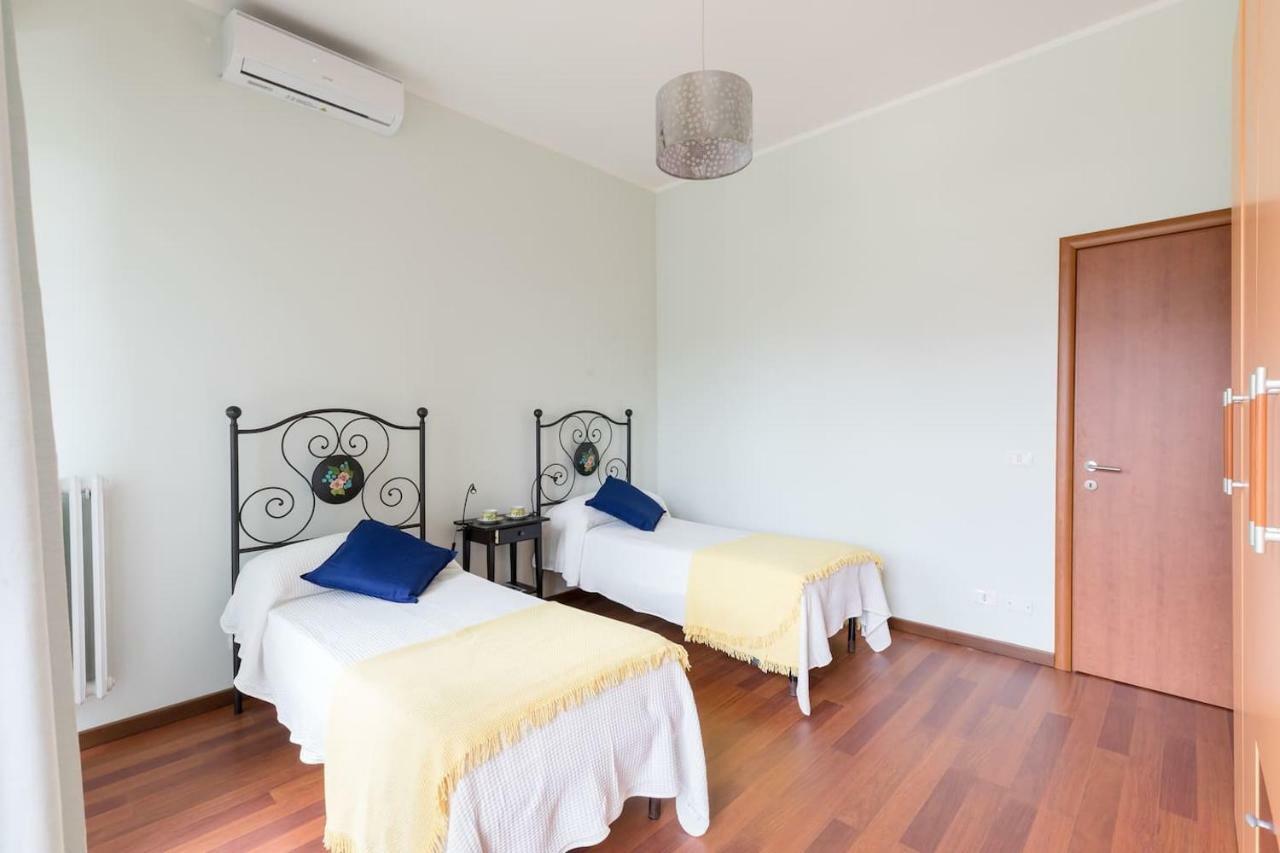 Apartamento Don Bosco Horizon
