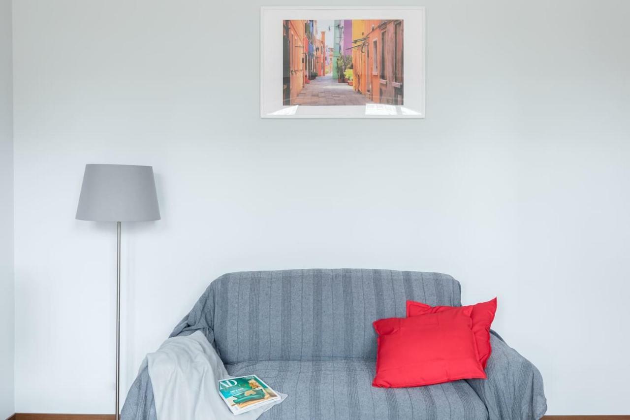 Apartamento Don Bosco Horizon