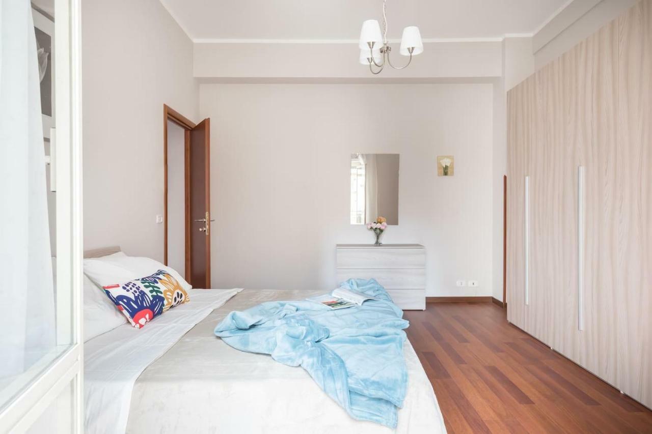 Don Bosco Horizon Apartamento Roma