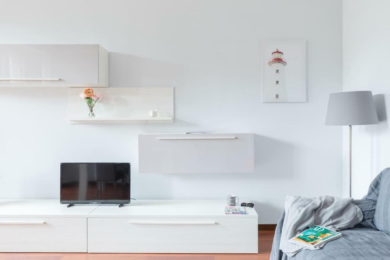 Apartamento Don Bosco Horizon *